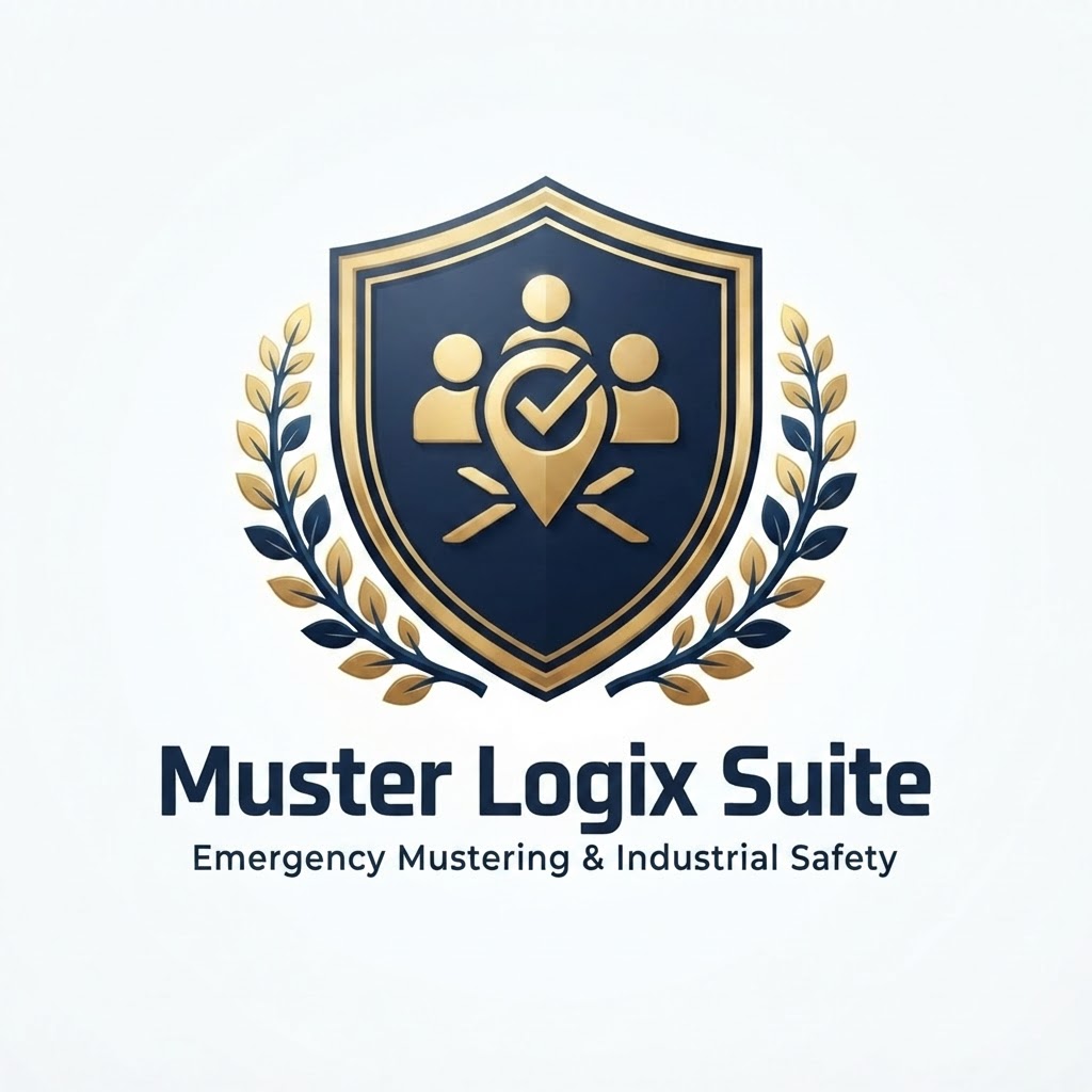 Muster Logix Suite logo