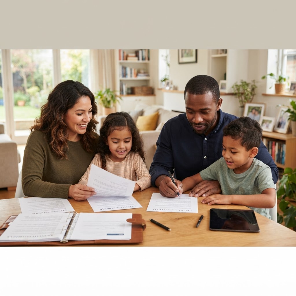 Time Waits for No One: Estate Planning Made Accessible
