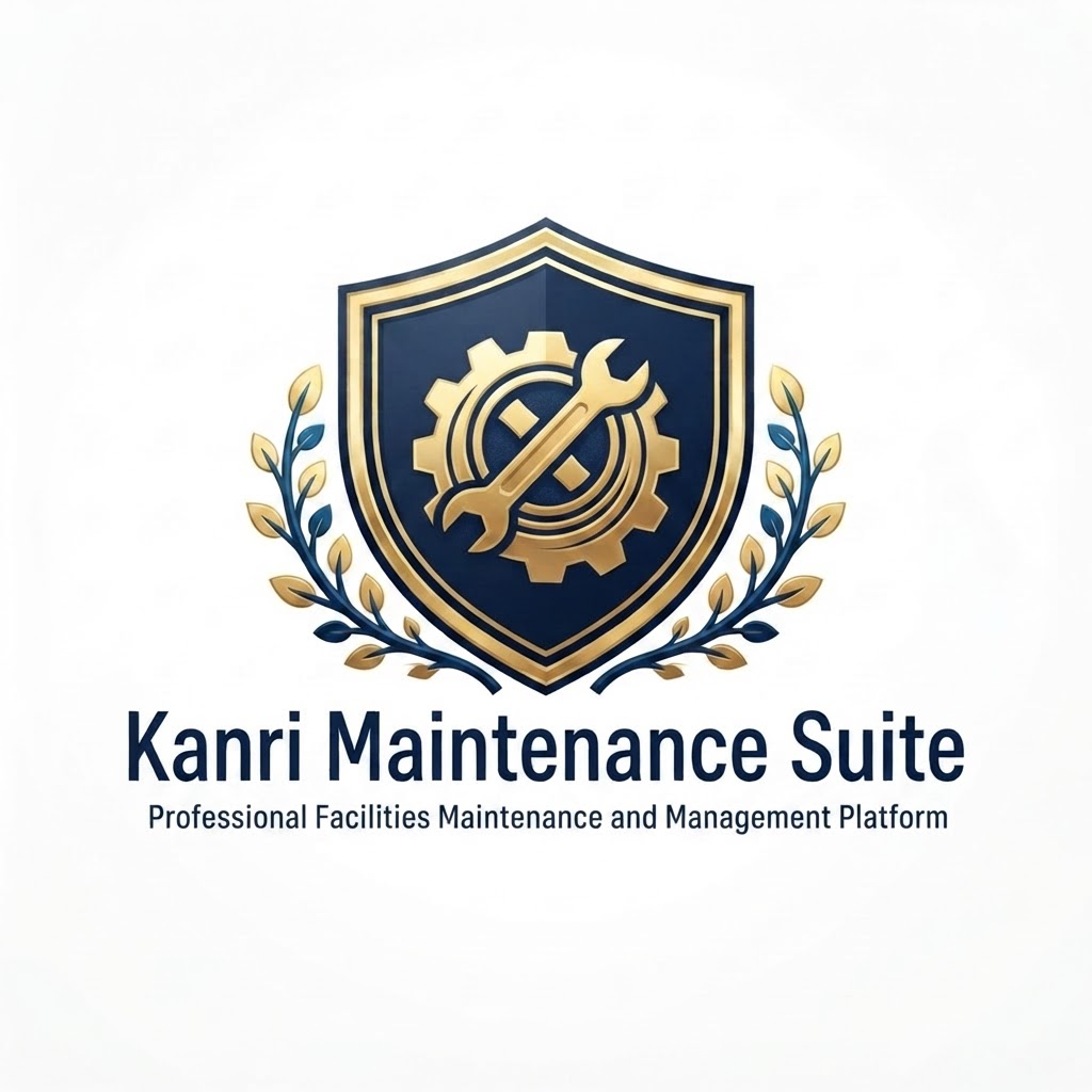 Kanri Maintenance Suite logo