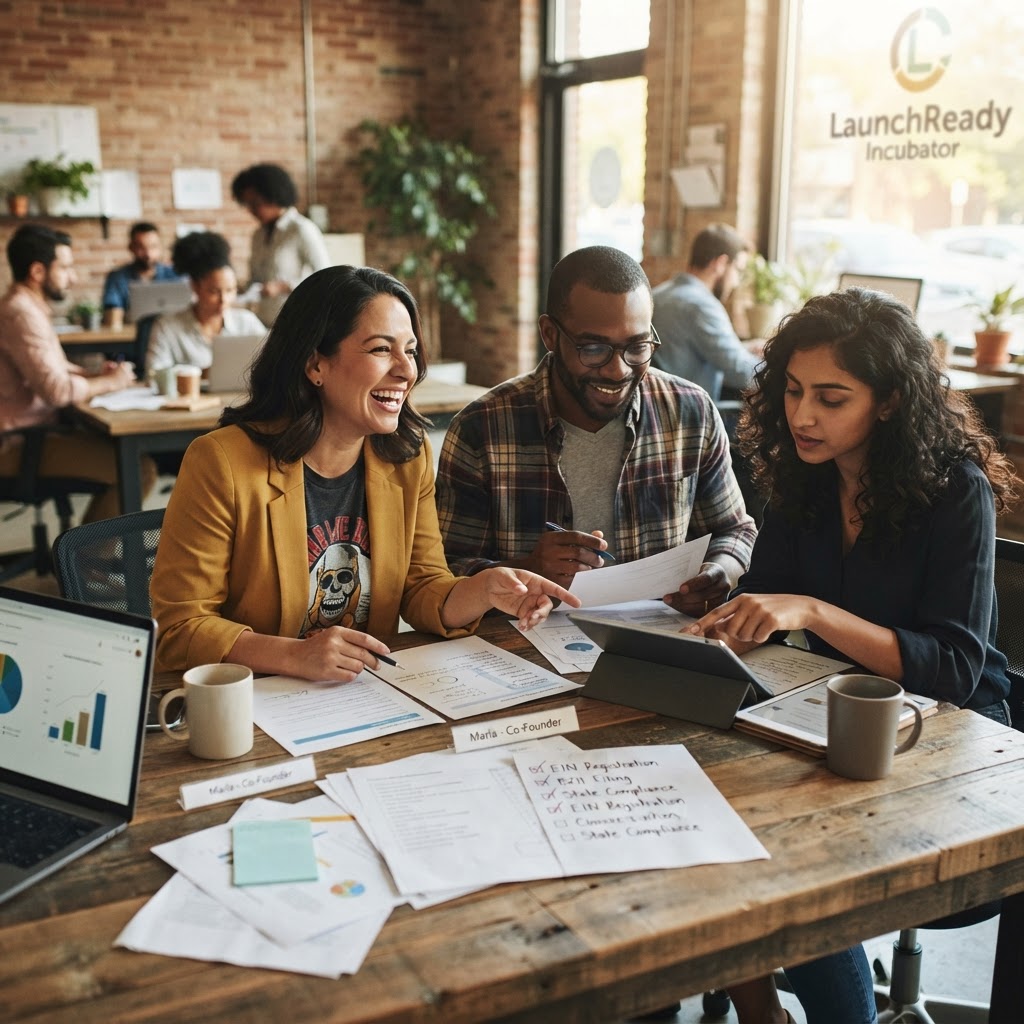 The Longer You Wait to Legalize Your Business the More Complex It Gets