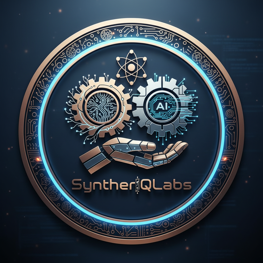 SyntherIQ Labs