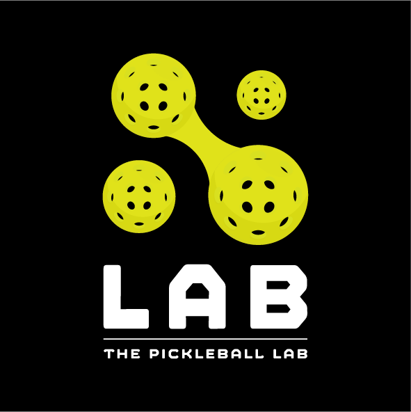 The Pickleball Lab