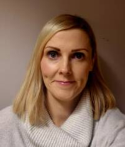 Aisling Lafferty