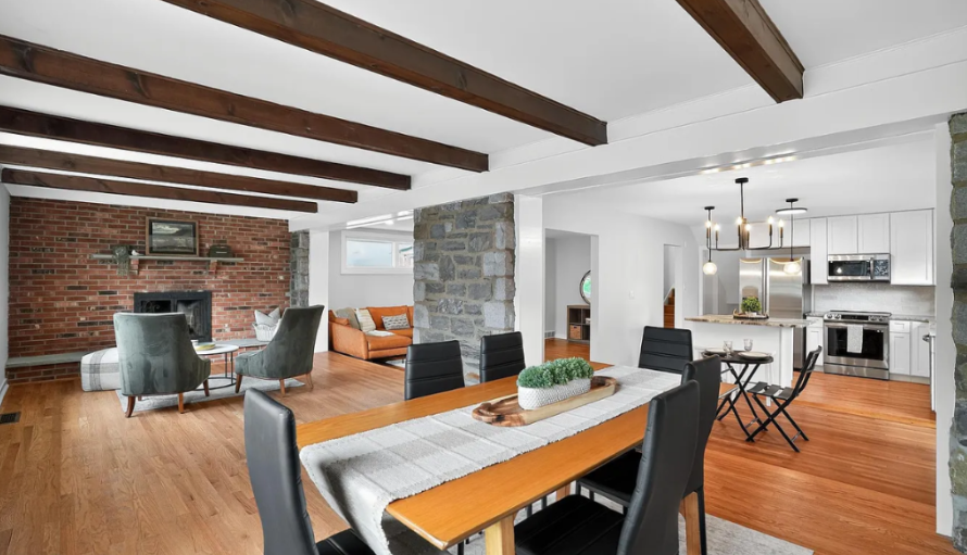 Full Home Renovations