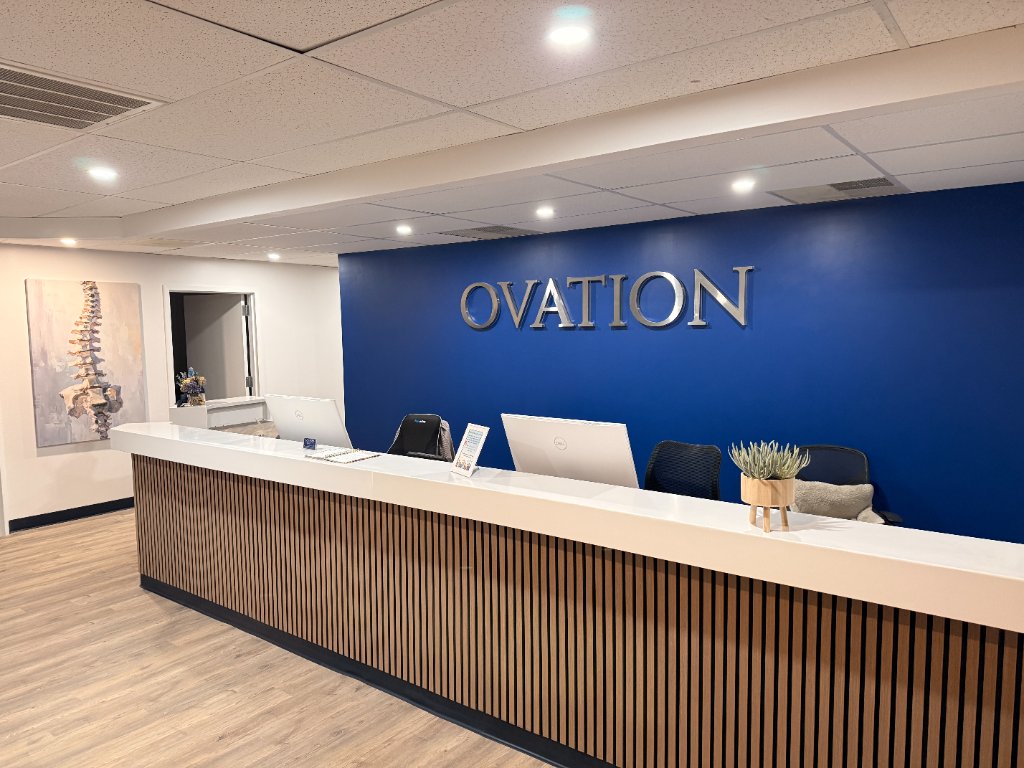 Light Commercial Renovations