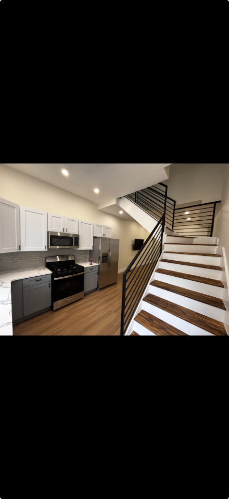 Multi-Family Construction