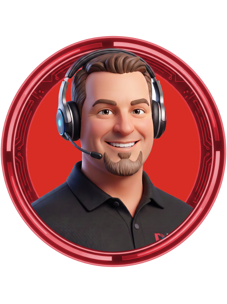 Brad's AI Assistant