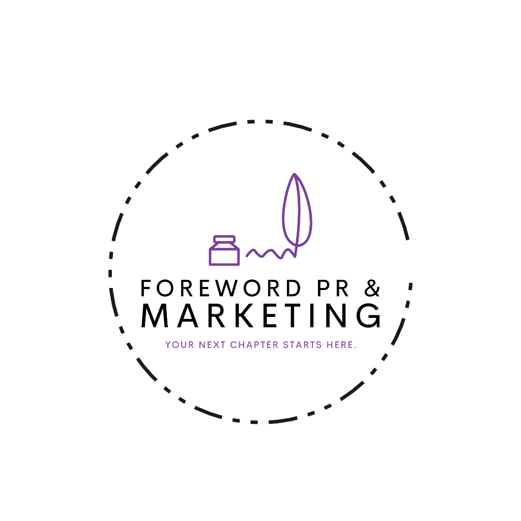 Foreword PR & Marketing