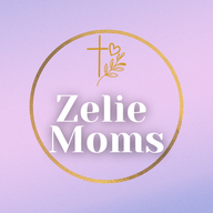 Zelie Moms logo