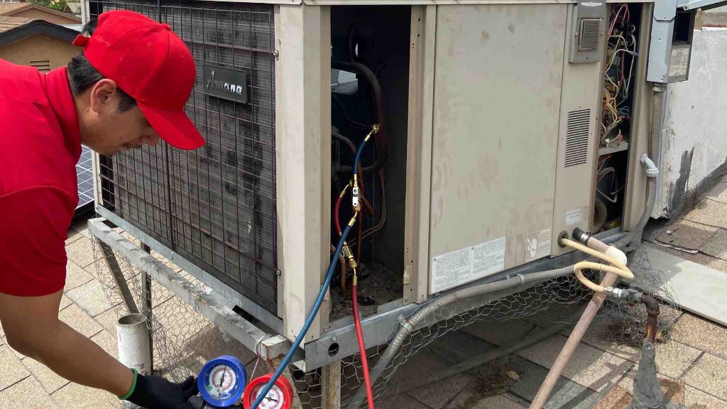 Keep your home cool with an A/C Wellness Check from A/C Medic Vegas LLC. Our 29-point diagnostic audit prevents breakdowns and improves efficiency in Las Vegas.