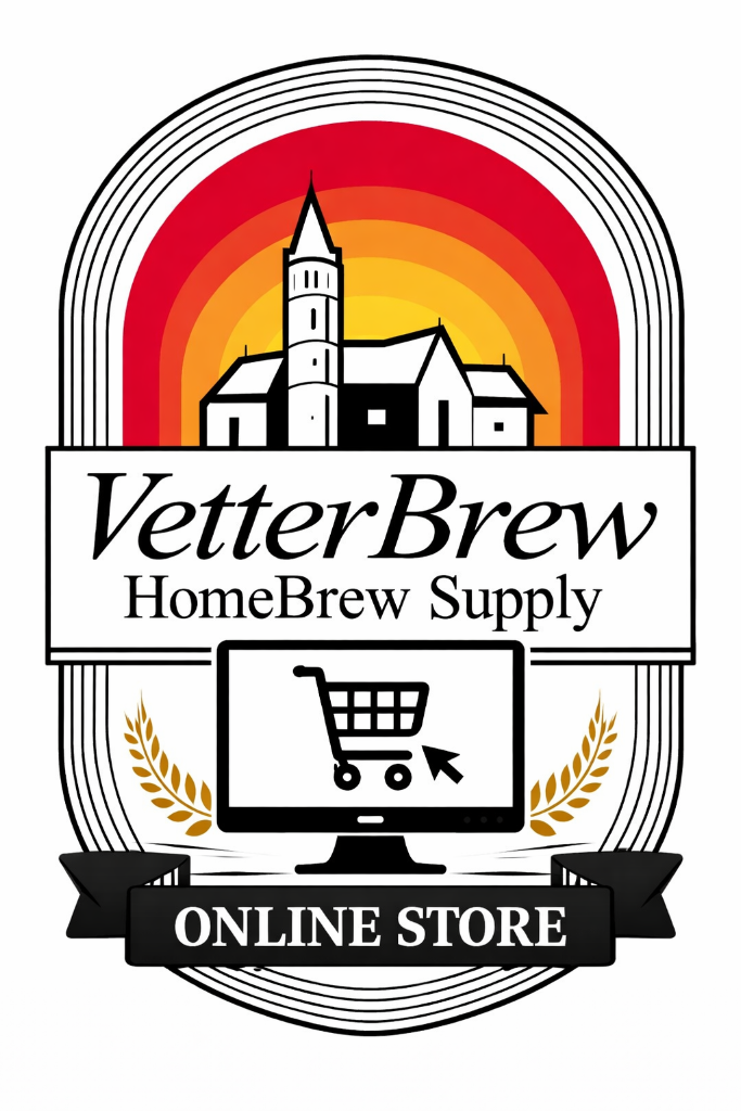 VetterBrew