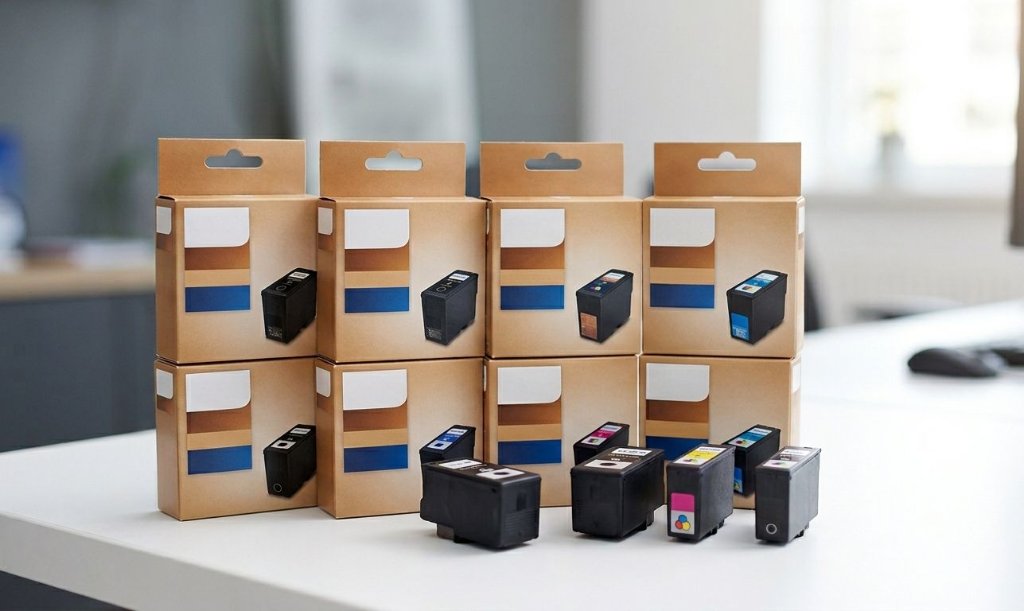 Genuine Philips Ink Cartridges: Reliability & Best Price Guarantee