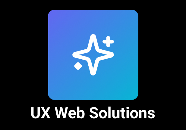 UX Web Solutions