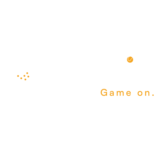 padelfin — Game on.