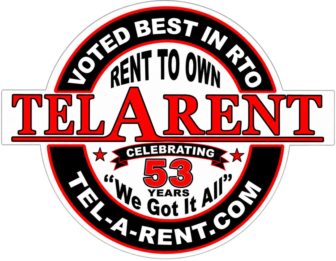 Tel-A-Rent Inc