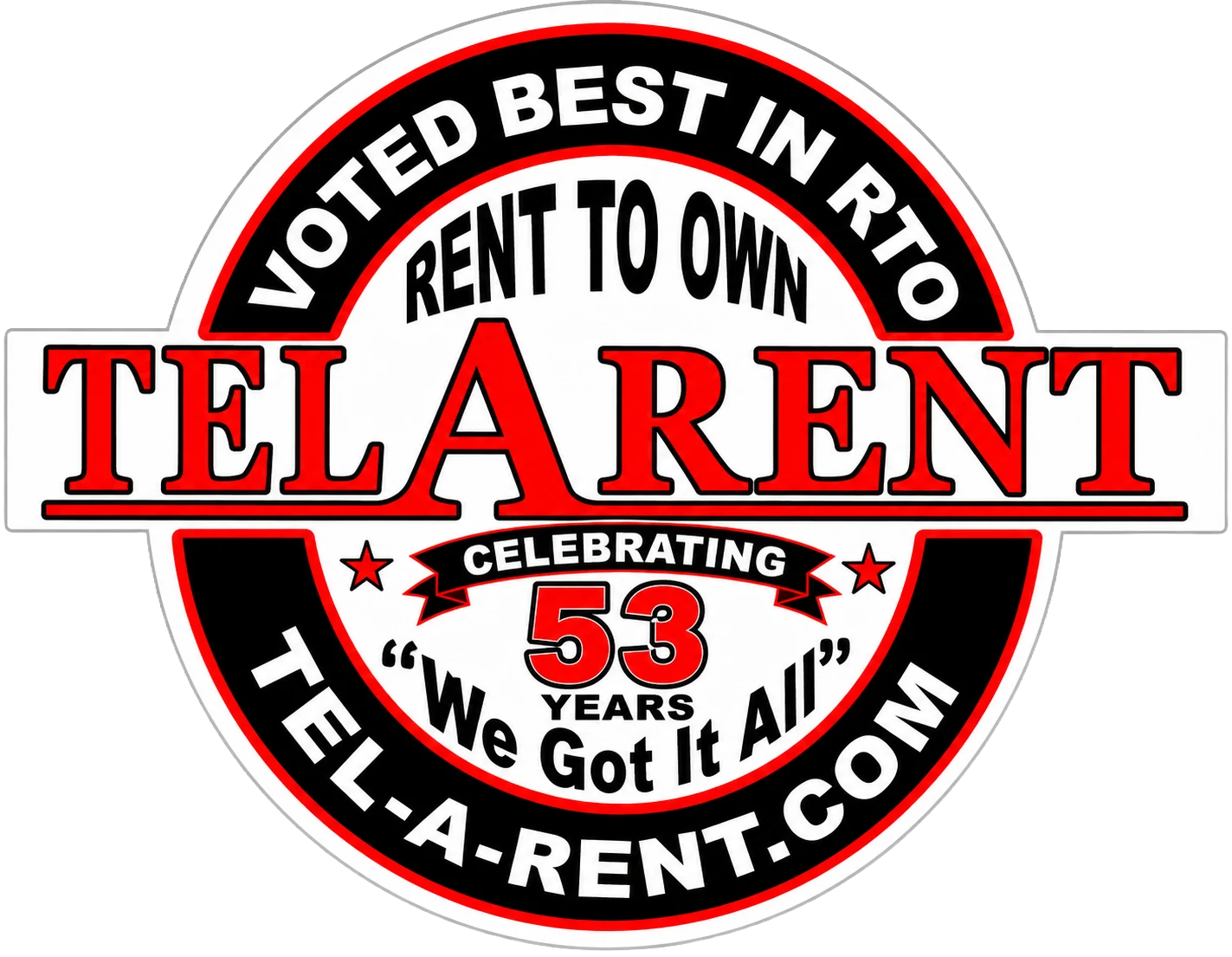 Tel-A-Rent Inc