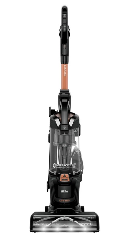 Various Floor & Stick Vacuums 1
