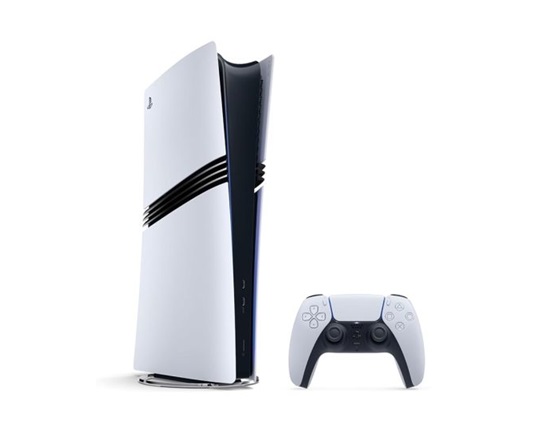 PlayStation 5 Pro