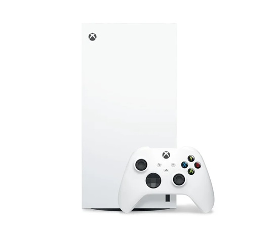 Xbox Series X Digital