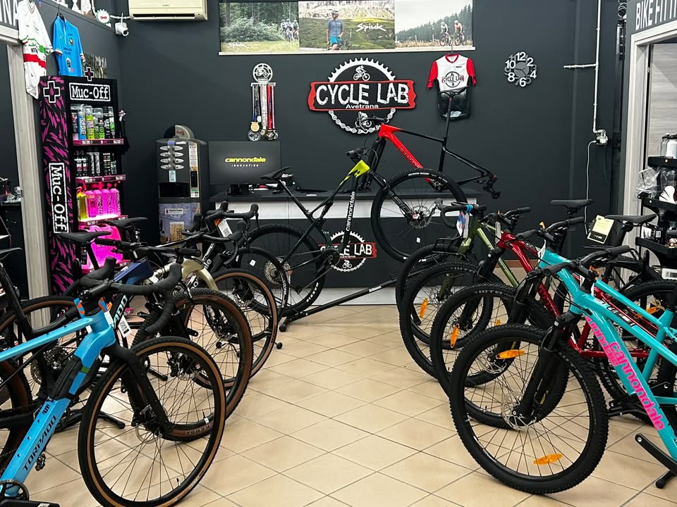 Cycle Lab