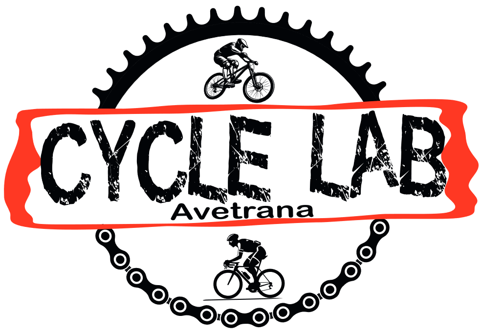 Cycle Lab Logo
