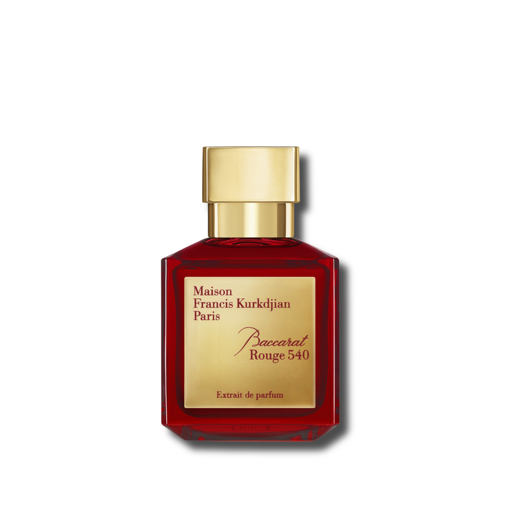 Baccarat Rouge 540 Extrait