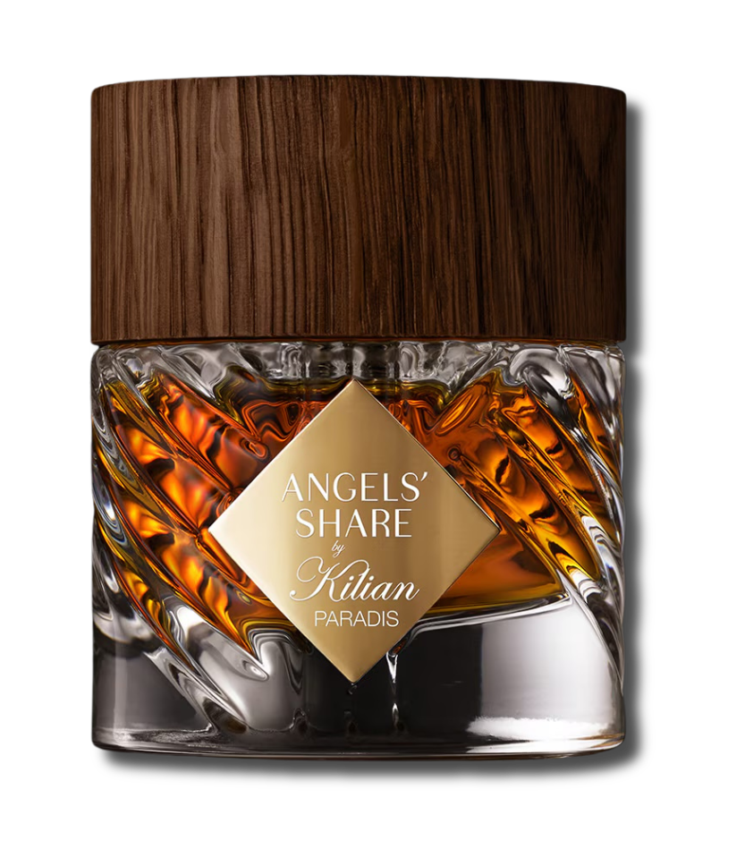 Angels' Share Paradis