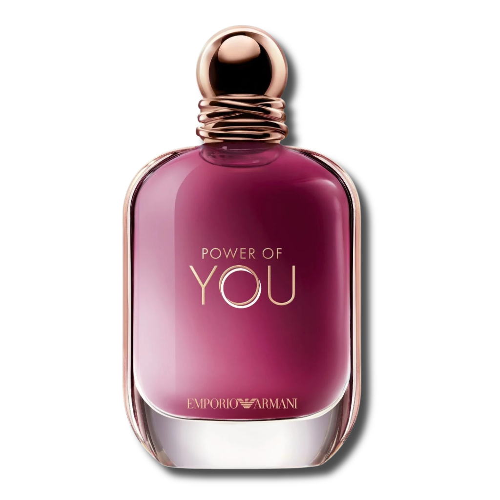 Power of You