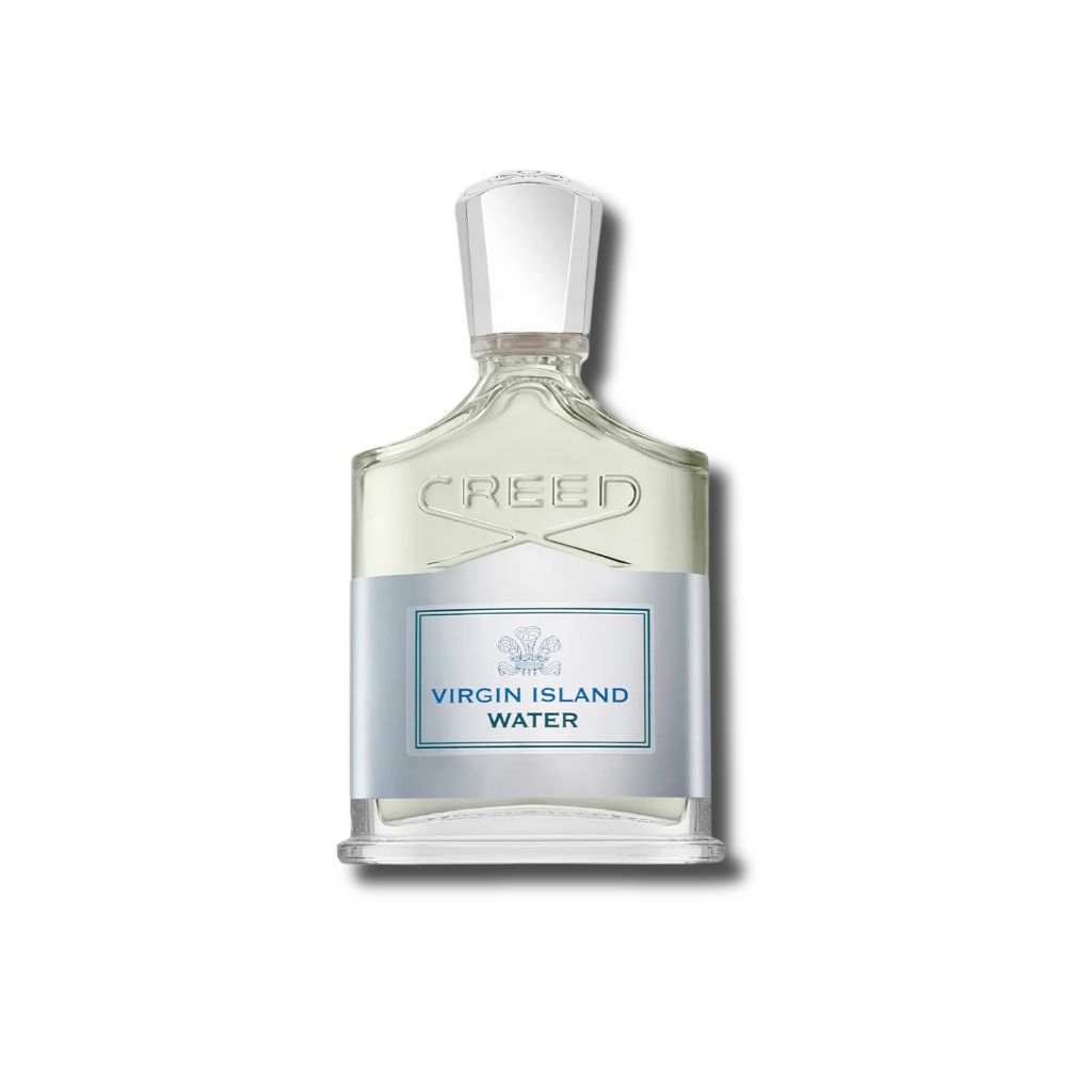Virgin Island Water