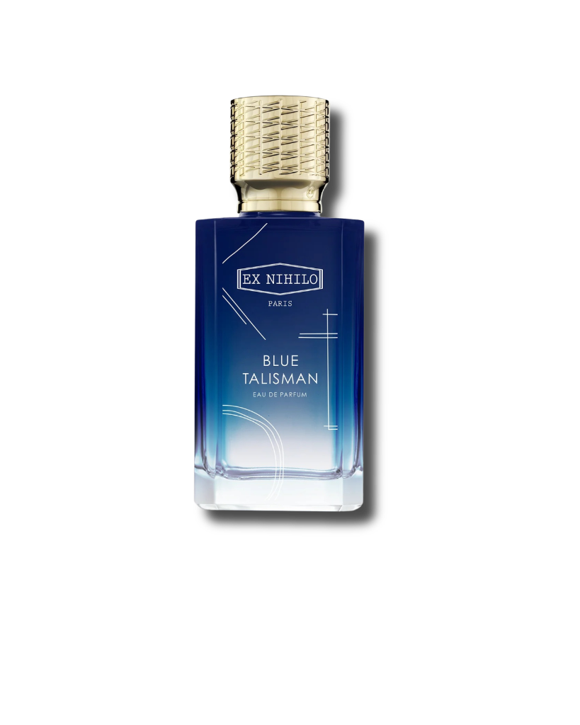 Blue Talisman