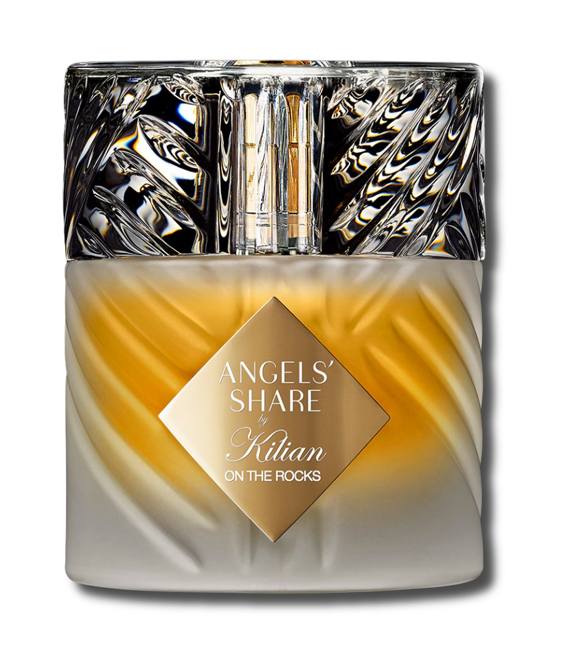 Angels' Share On The Rocks