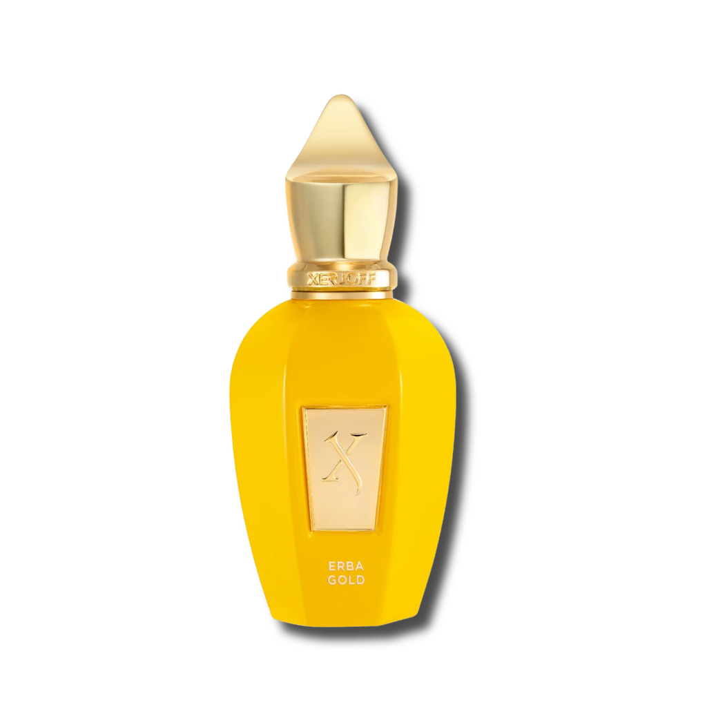 Erba Gold