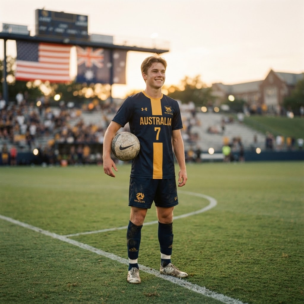 Soccer Scholarships for Australians: The Real Path in 2026