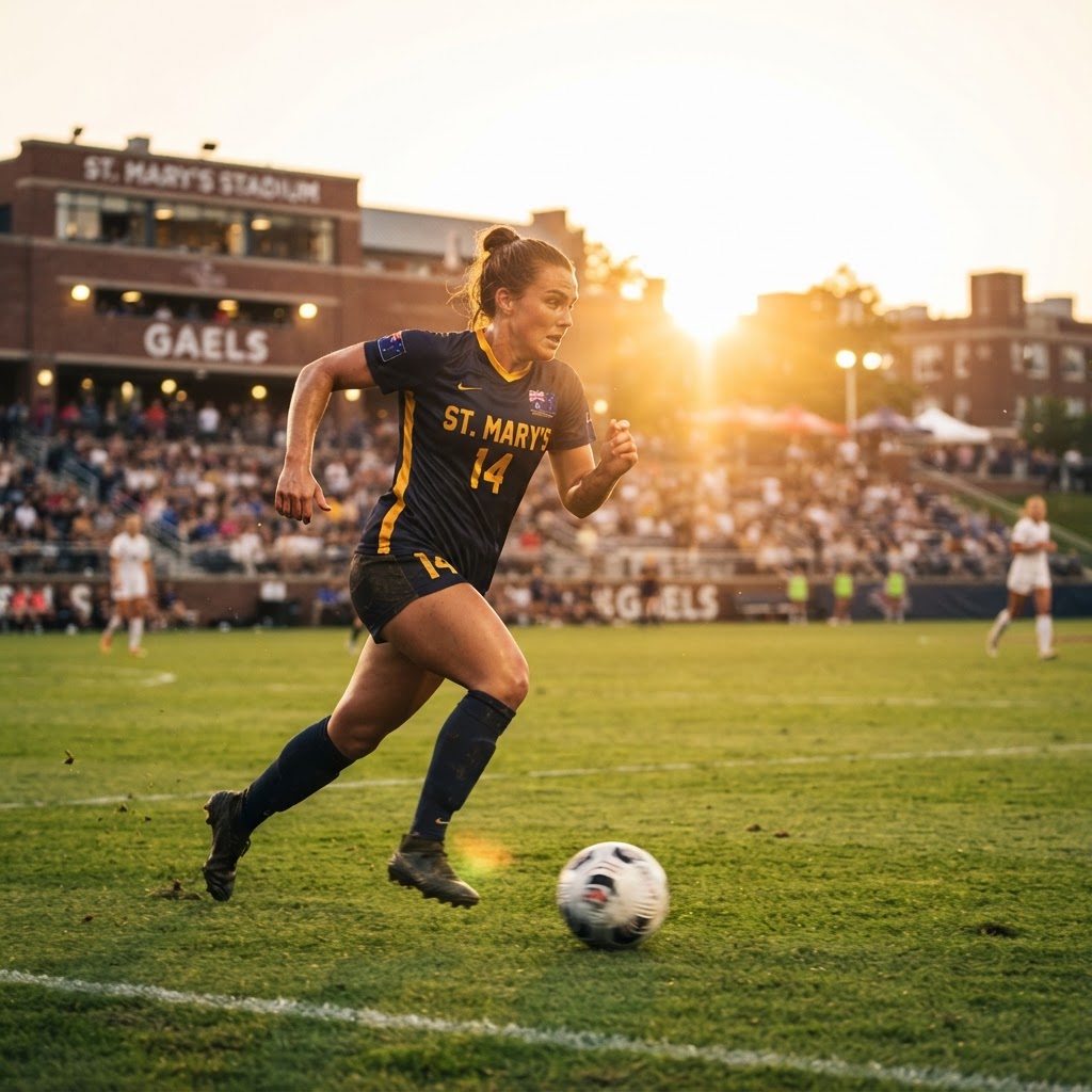 Why Australian Families Misunderstand the D2 Scholarship Path