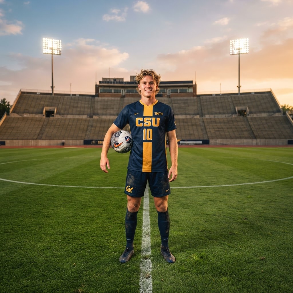 Soccer Scholarships Australia: The Complete 2026 Guide