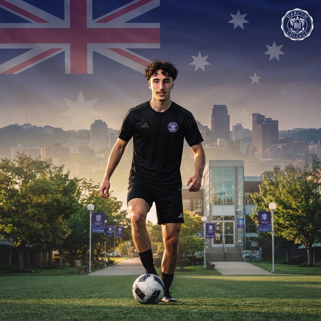 Featured article: From VPL1 to Pennsylvania: Why NPL Players Are Using US College Soccer as a Base