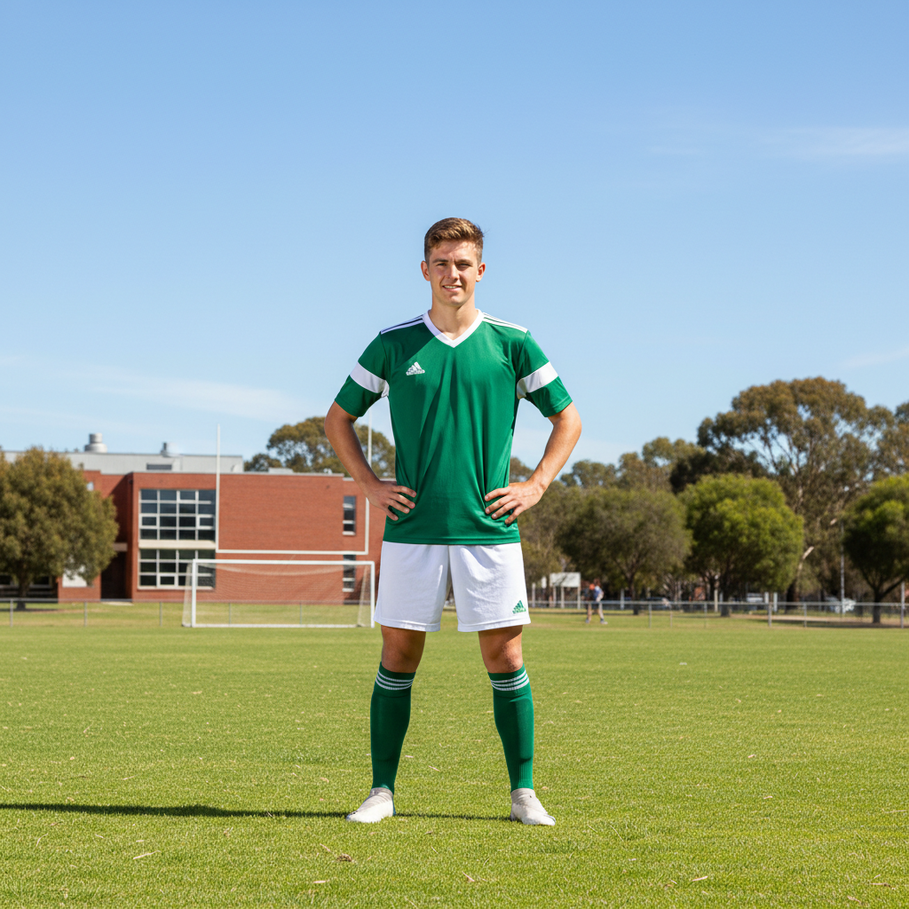 The Junior College Ladder: Why NJCAA Is the Smartest Move Aussie Families Never Consider