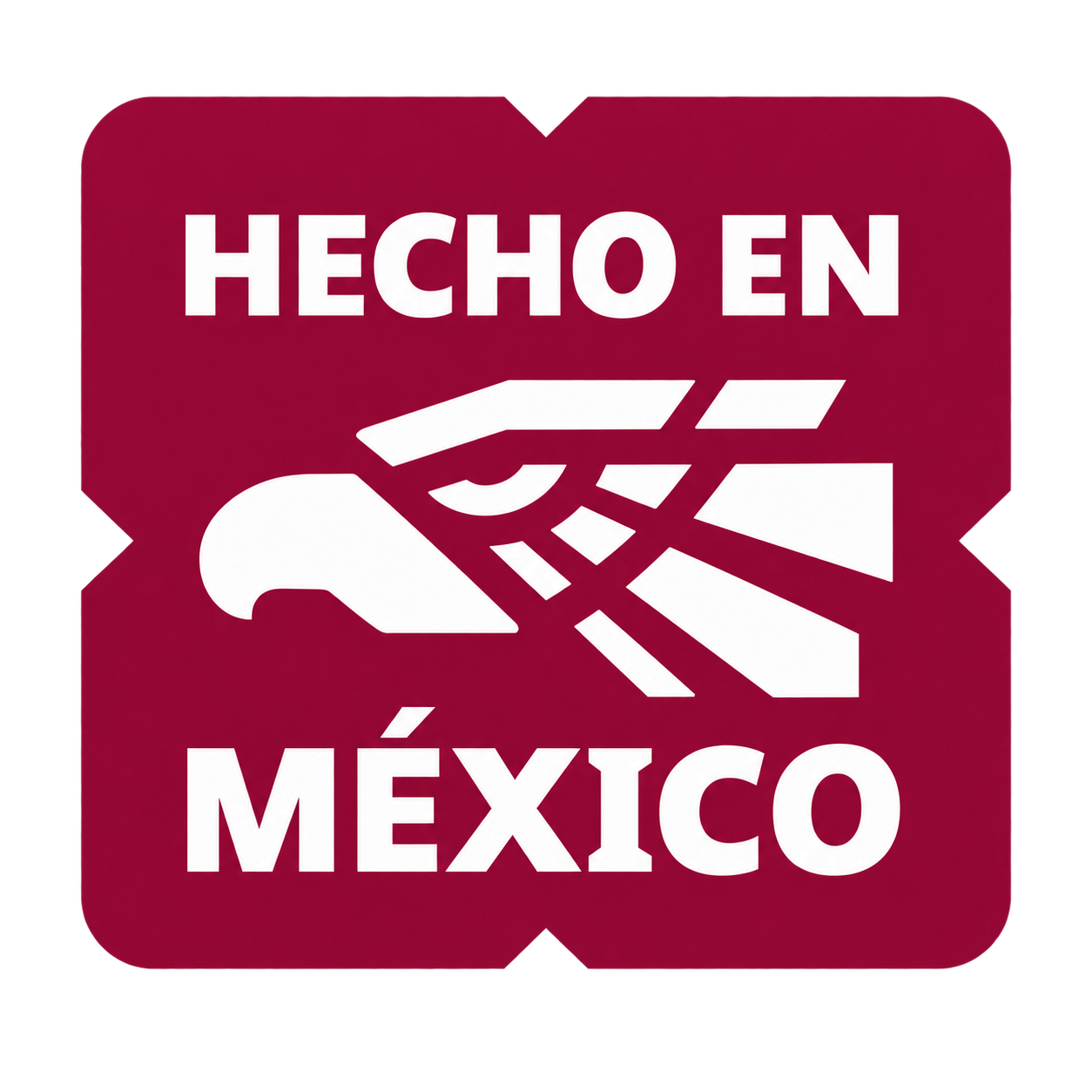 Hecho en México