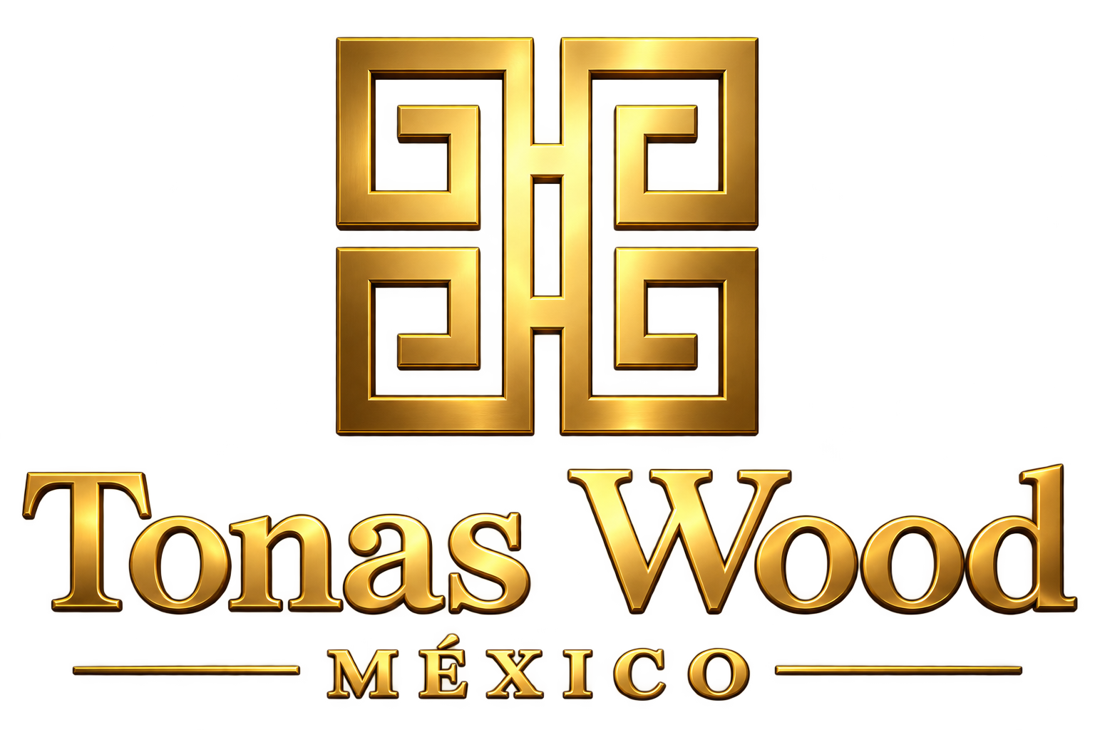 Tonas Wood México