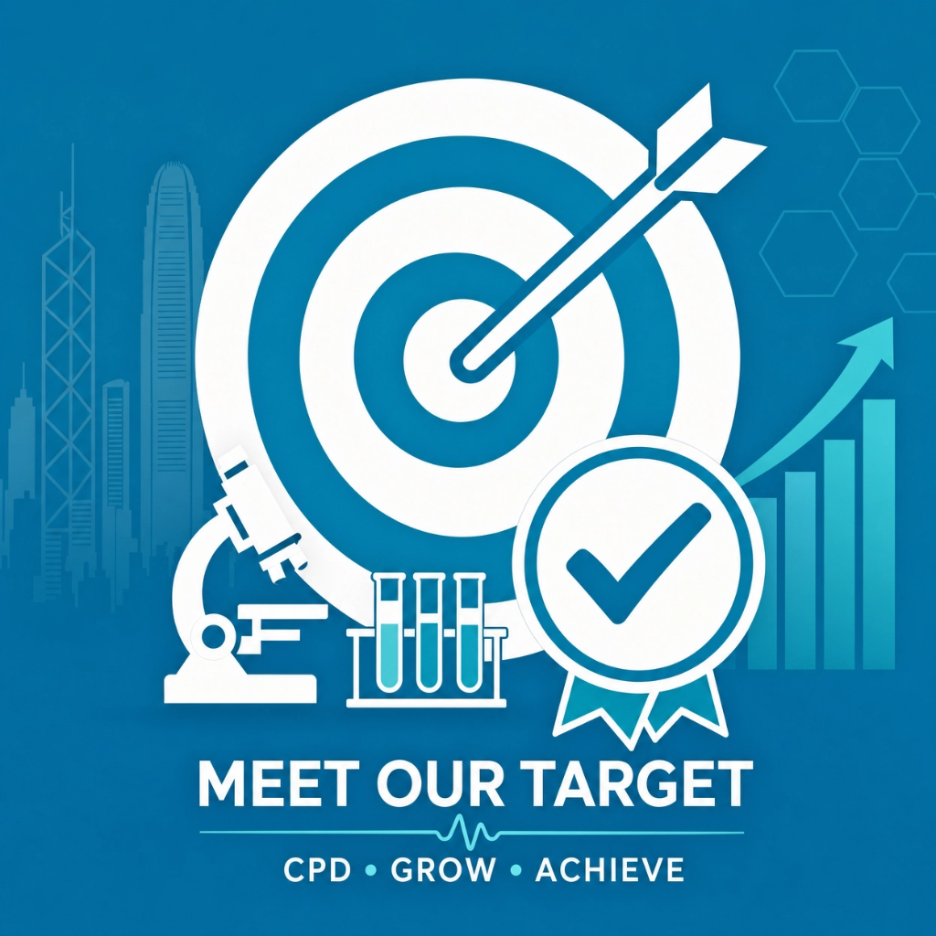 Meet Our Target