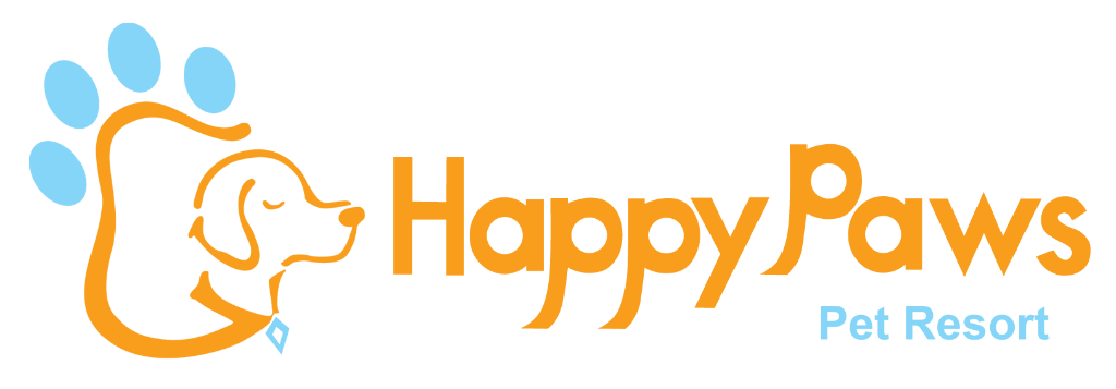 Happy Paws Pet Resort