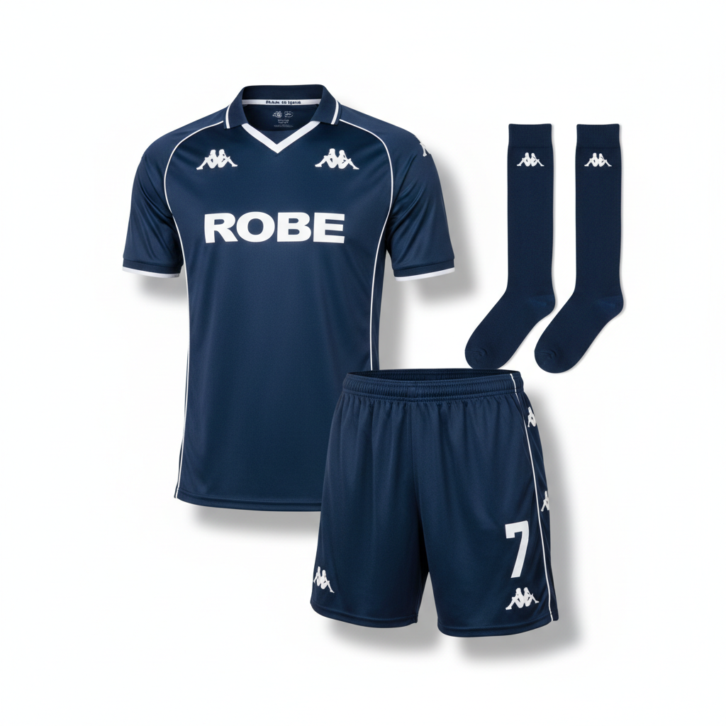 Kit Completo