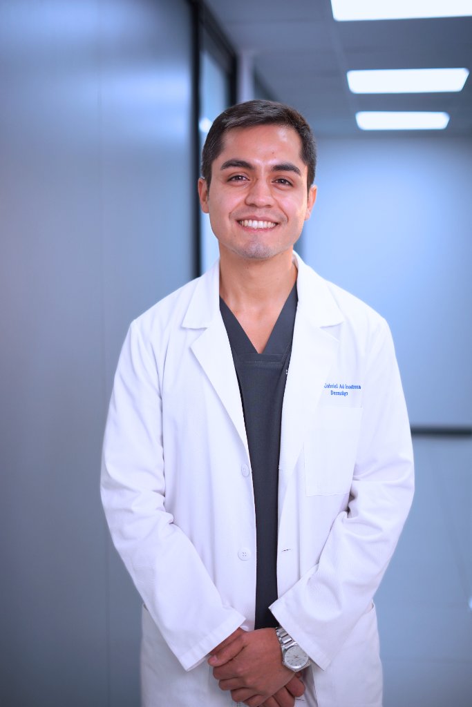 Dr. Especialista en Dermatología