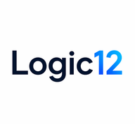 Logic12.com logo