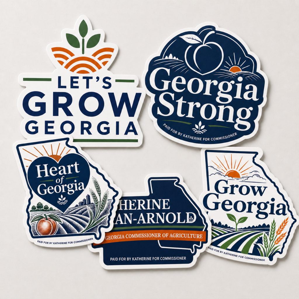 Sticker Pack
