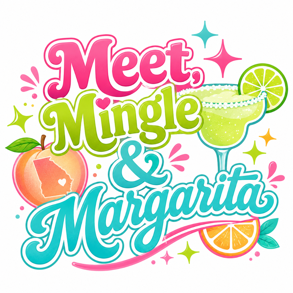 Meet, Mingle & Margarita