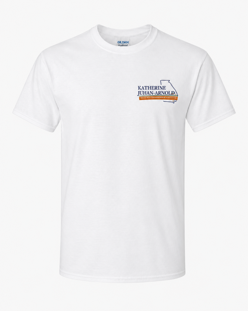 Campaign T-Shirt