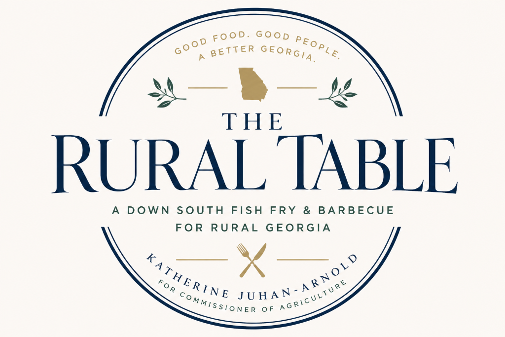 The Rural Table