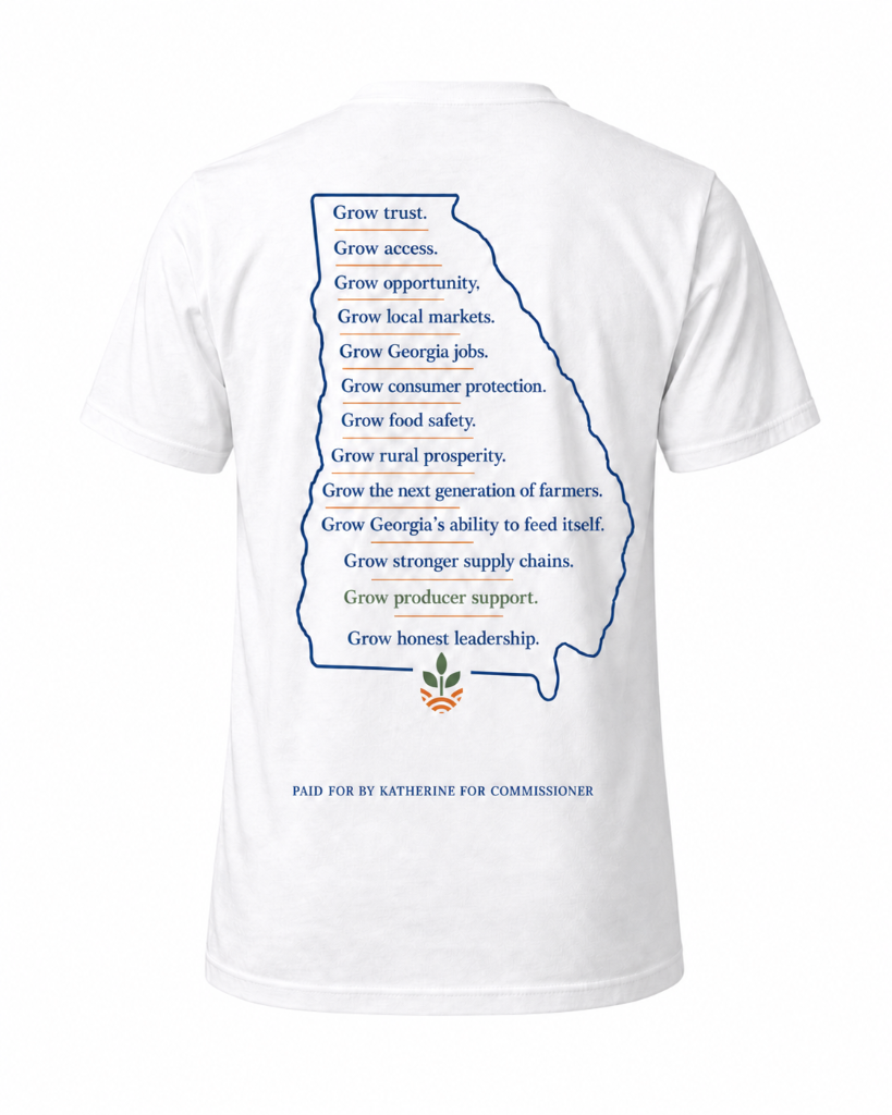 Canvassing Shirt