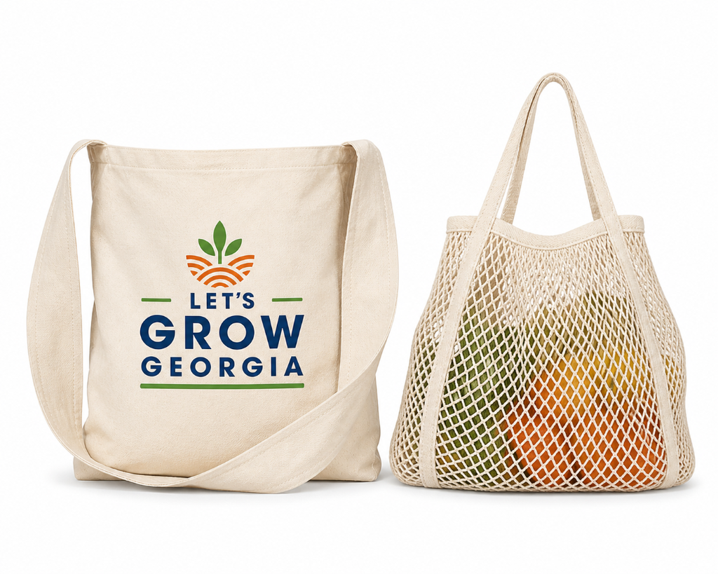 Farmer's Market Bag